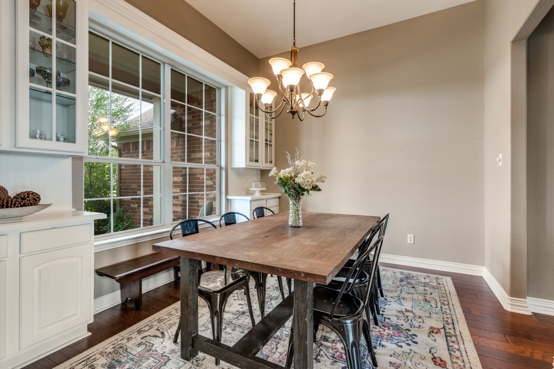 4233 San Pedro Court Fort Worth TX 76179