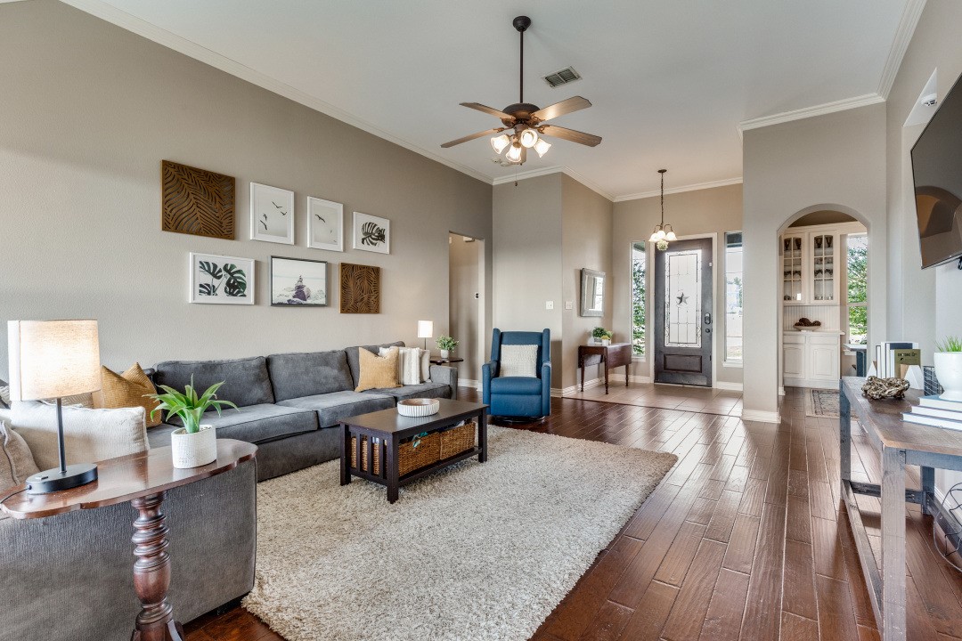 4233 San Pedro Court Fort Worth TX 76179