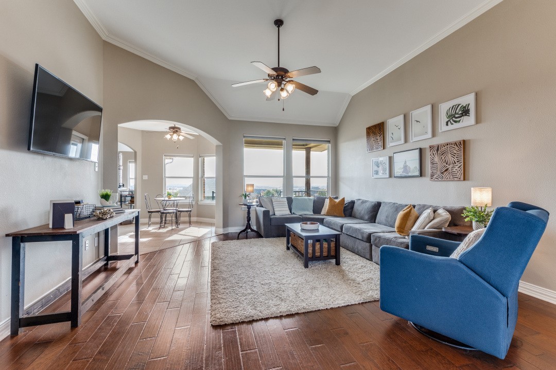 4233 San Pedro Court Fort Worth TX 76179