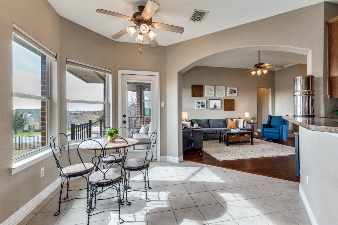4233 San Pedro Court Fort Worth TX 76179