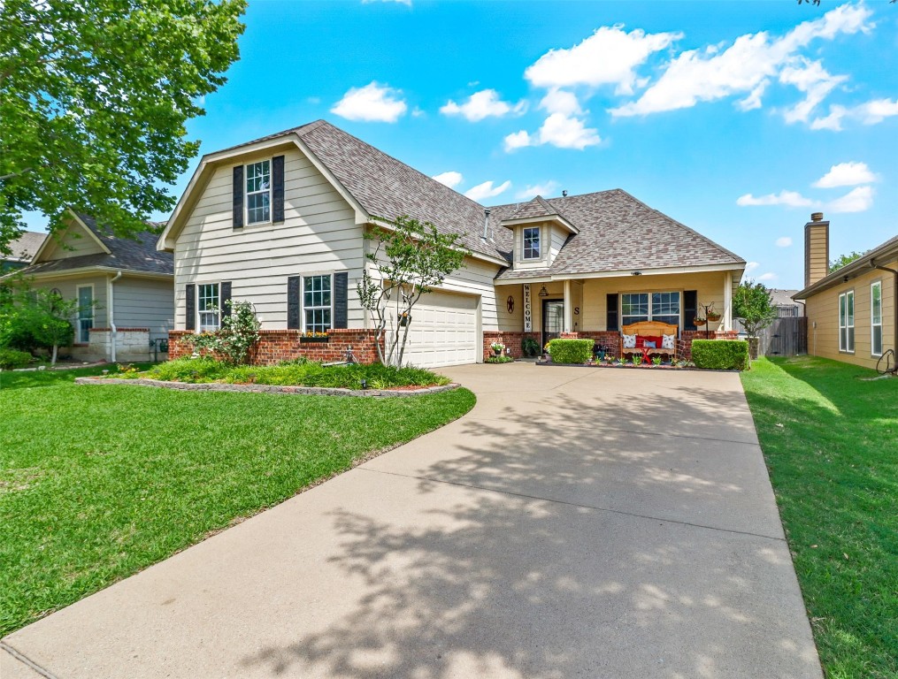 9408 Timber Wagon Drive Mckinney TX 75072