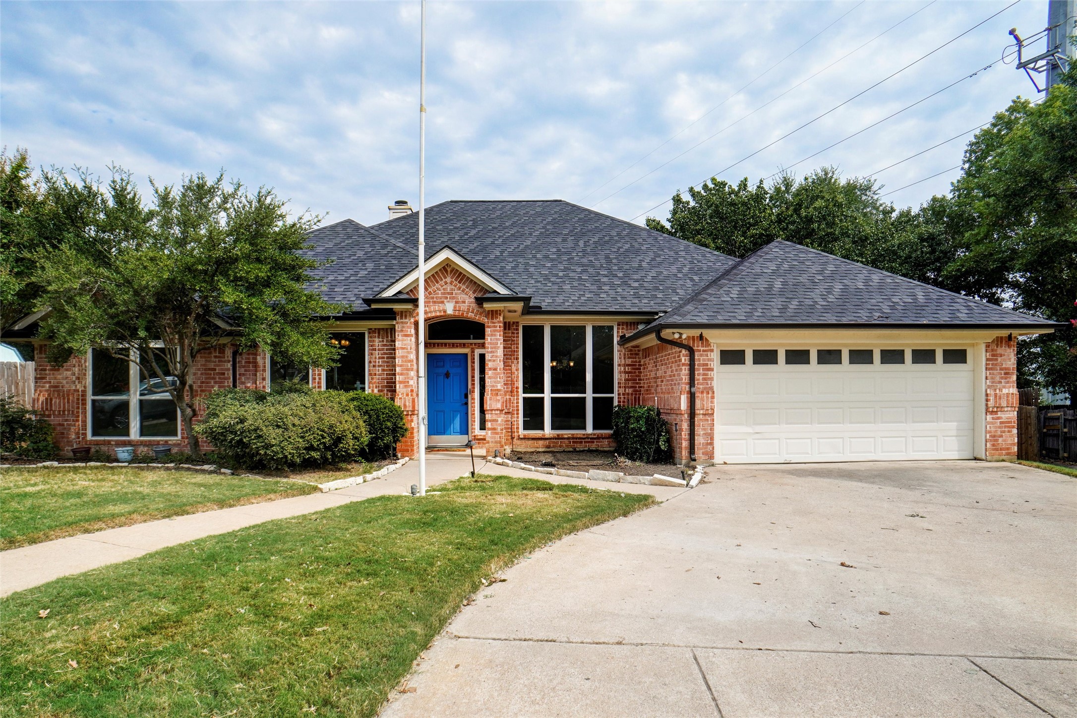7113 Meandering Court North Richland Hills TX 76182