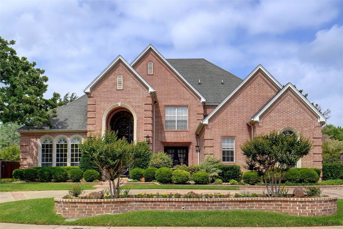 6808 Mystic Woods Lane Colleyville TX 76034