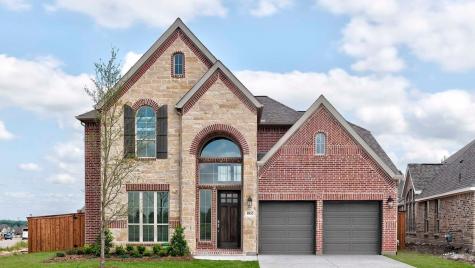 8932 Catfish Creek Lane Mckinney TX 75071