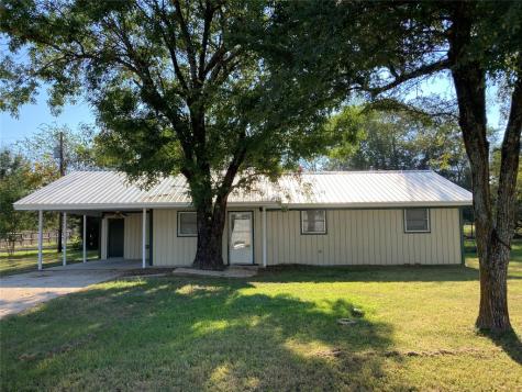 118 Attwood Avenue Teague TX 75860