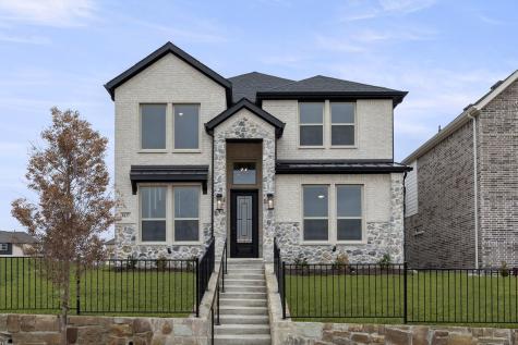 8137 Twin Creek Trail Rowlett TX 75089