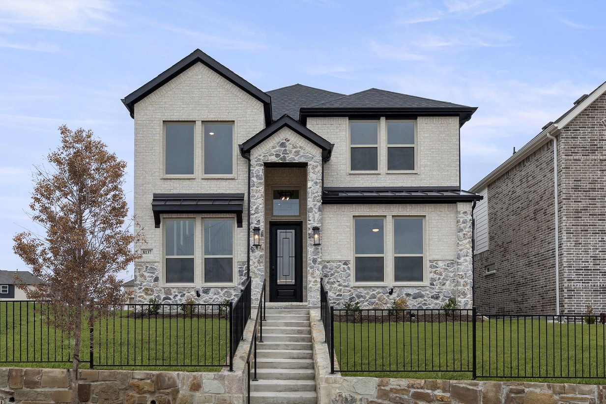 8137 Twin Creek Trail Rowlett TX 75089