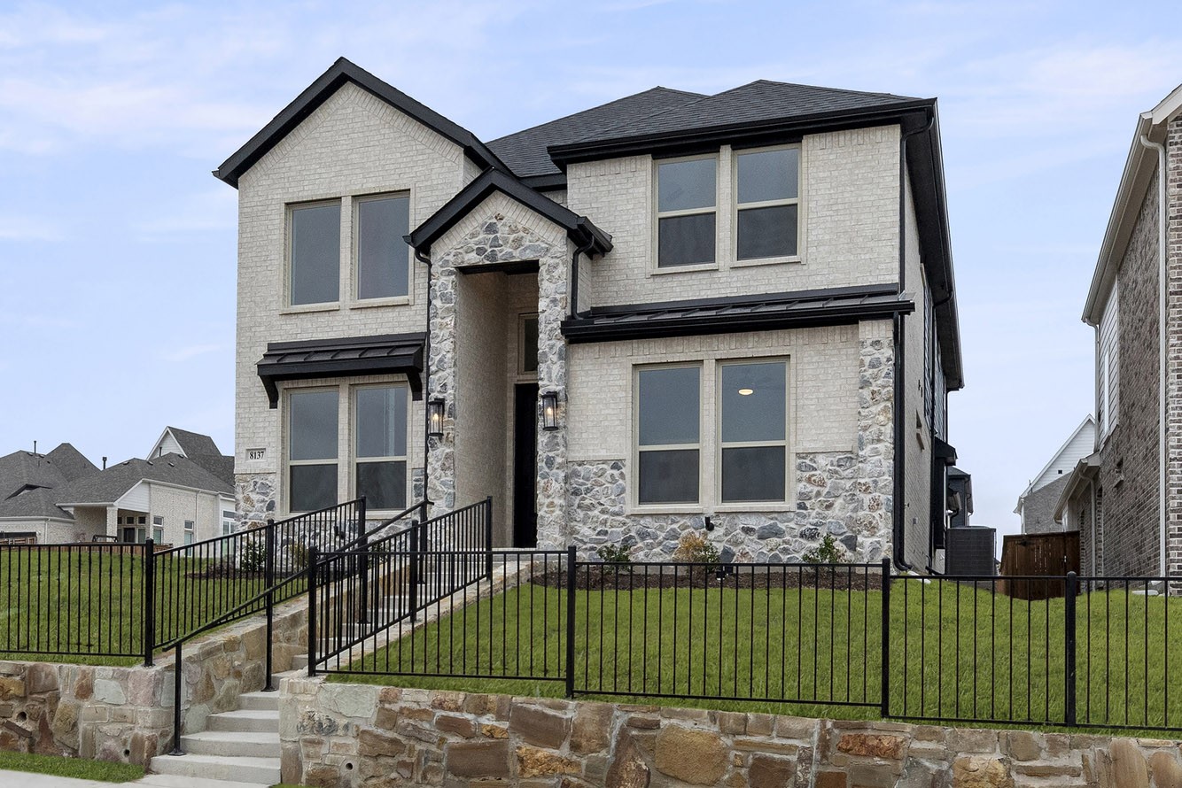 8137 Twin Creek Trail Rowlett TX 75089
