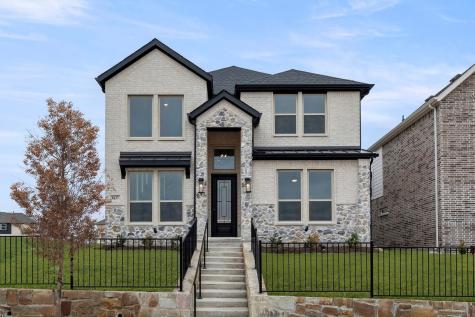 8137 Twin Creek Trail Rowlett TX 75089