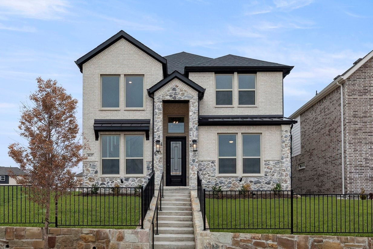 8137 Twin Creek Trail Rowlett TX 75089