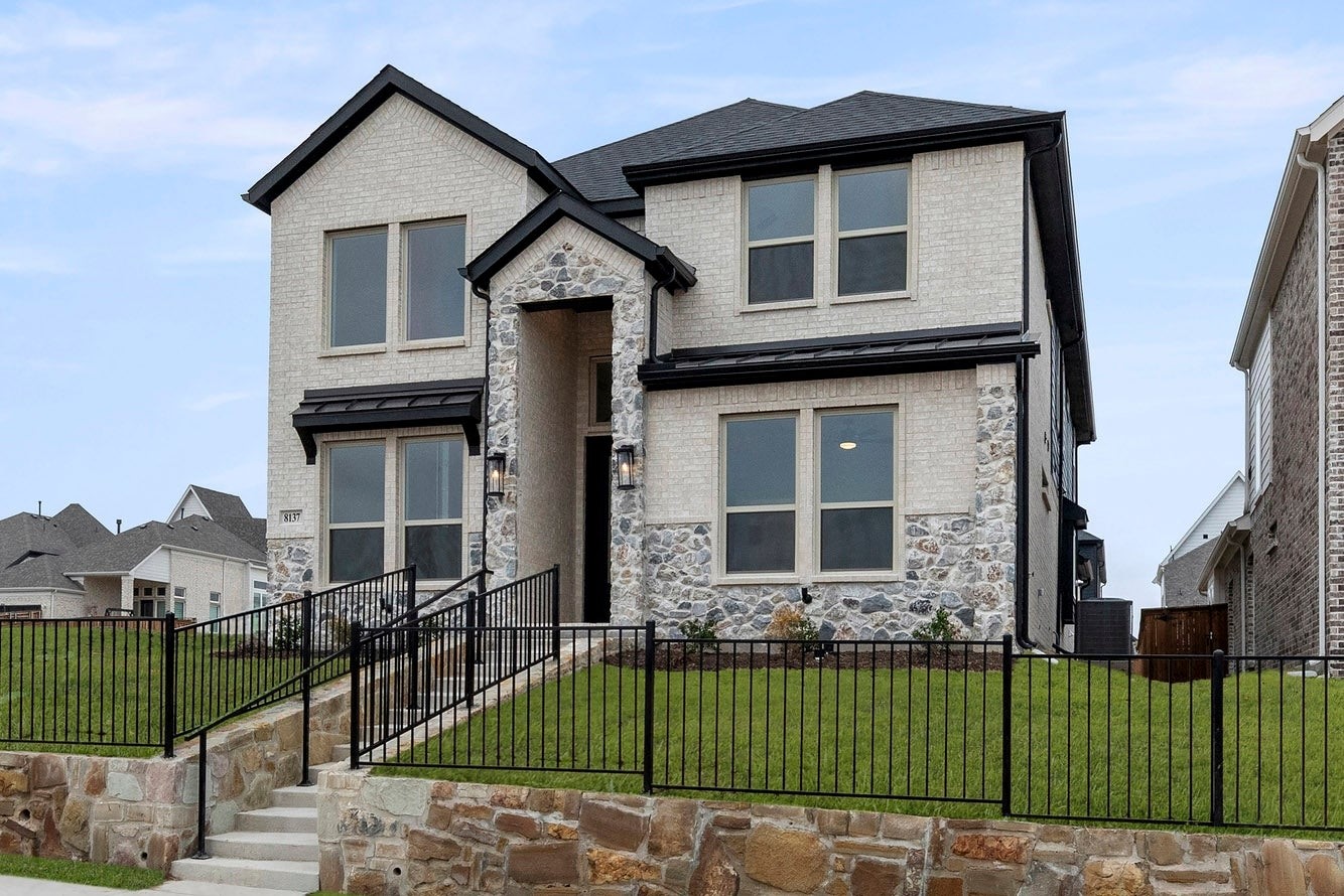 8137 Twin Creek Trail Rowlett TX 75089