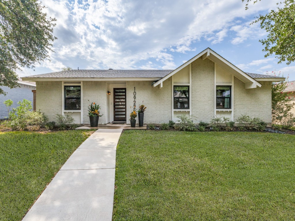 10922 Villa Haven Drive Dallas TX 75238