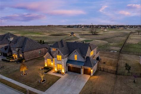 1505 Wolf Ridge Run Gunter TX 75058