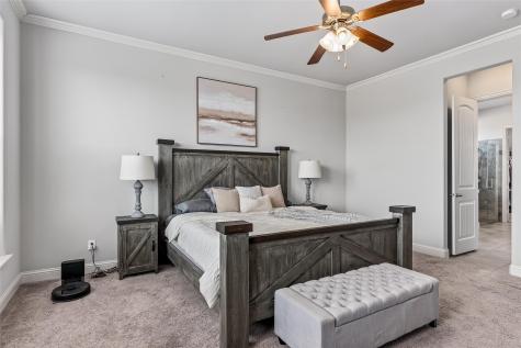 1505 Wolf Ridge Run Gunter TX 75058