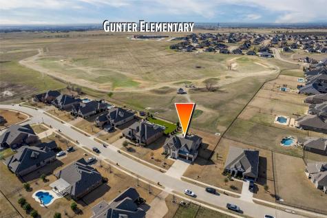 1505 Wolf Ridge Run Gunter TX 75058