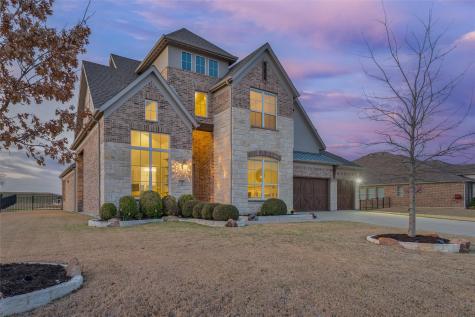 1505 Wolf Ridge Run Gunter TX 75058