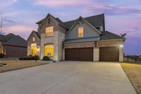 1505 Wolf Ridge Run Gunter TX 75058