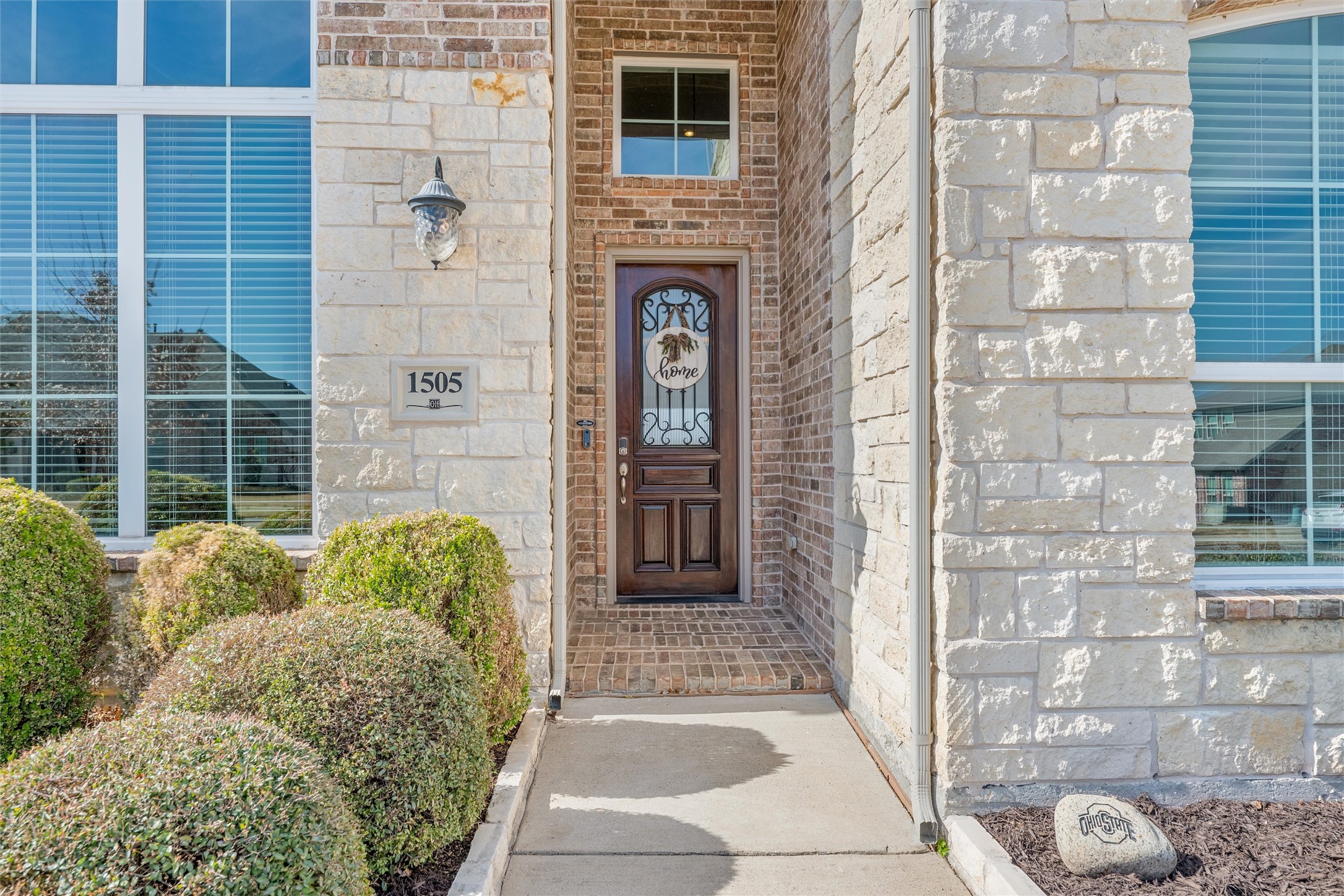 1505 Wolf Ridge Run Gunter TX 75058