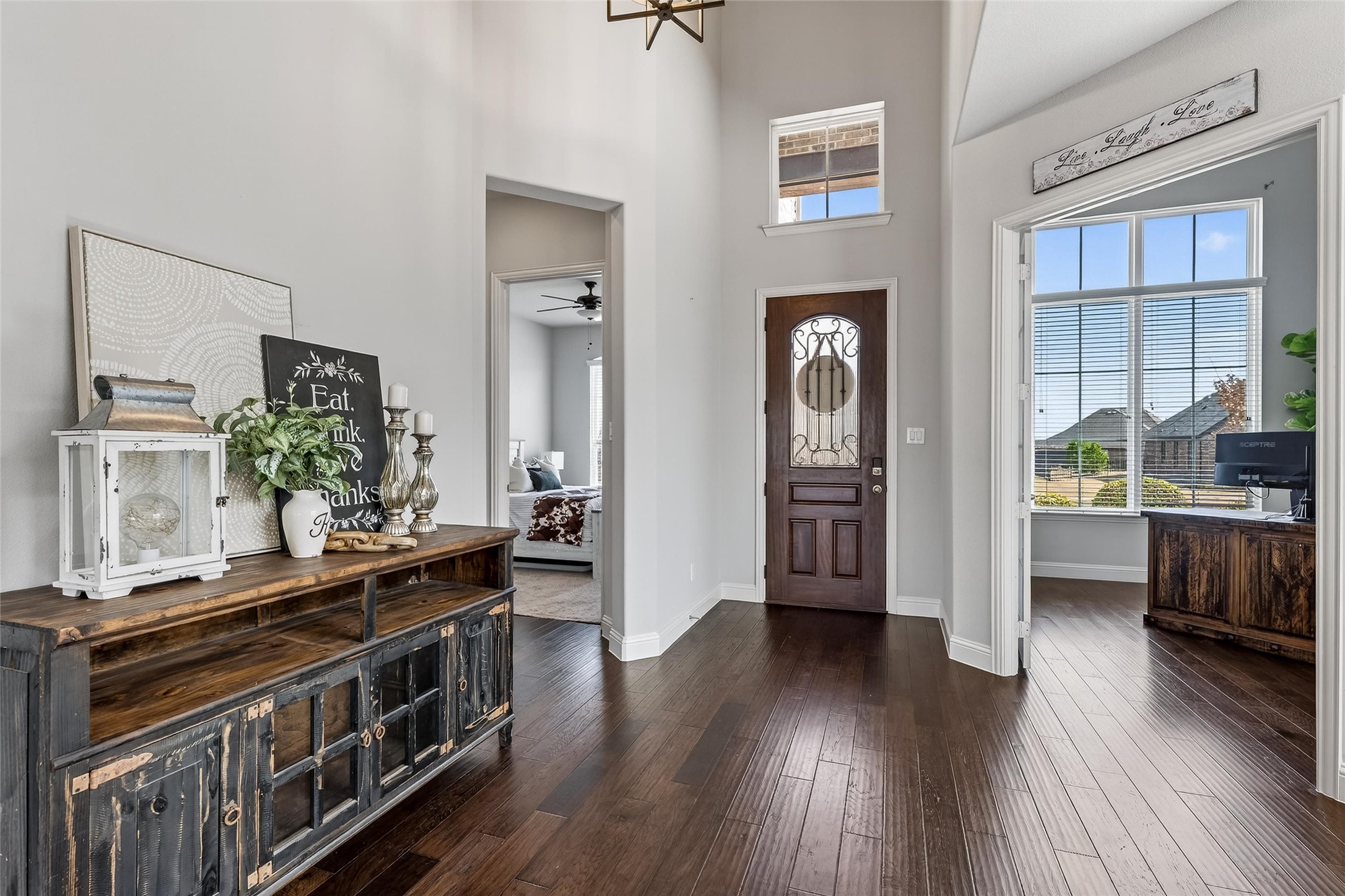 1505 Wolf Ridge Run Gunter TX 75058