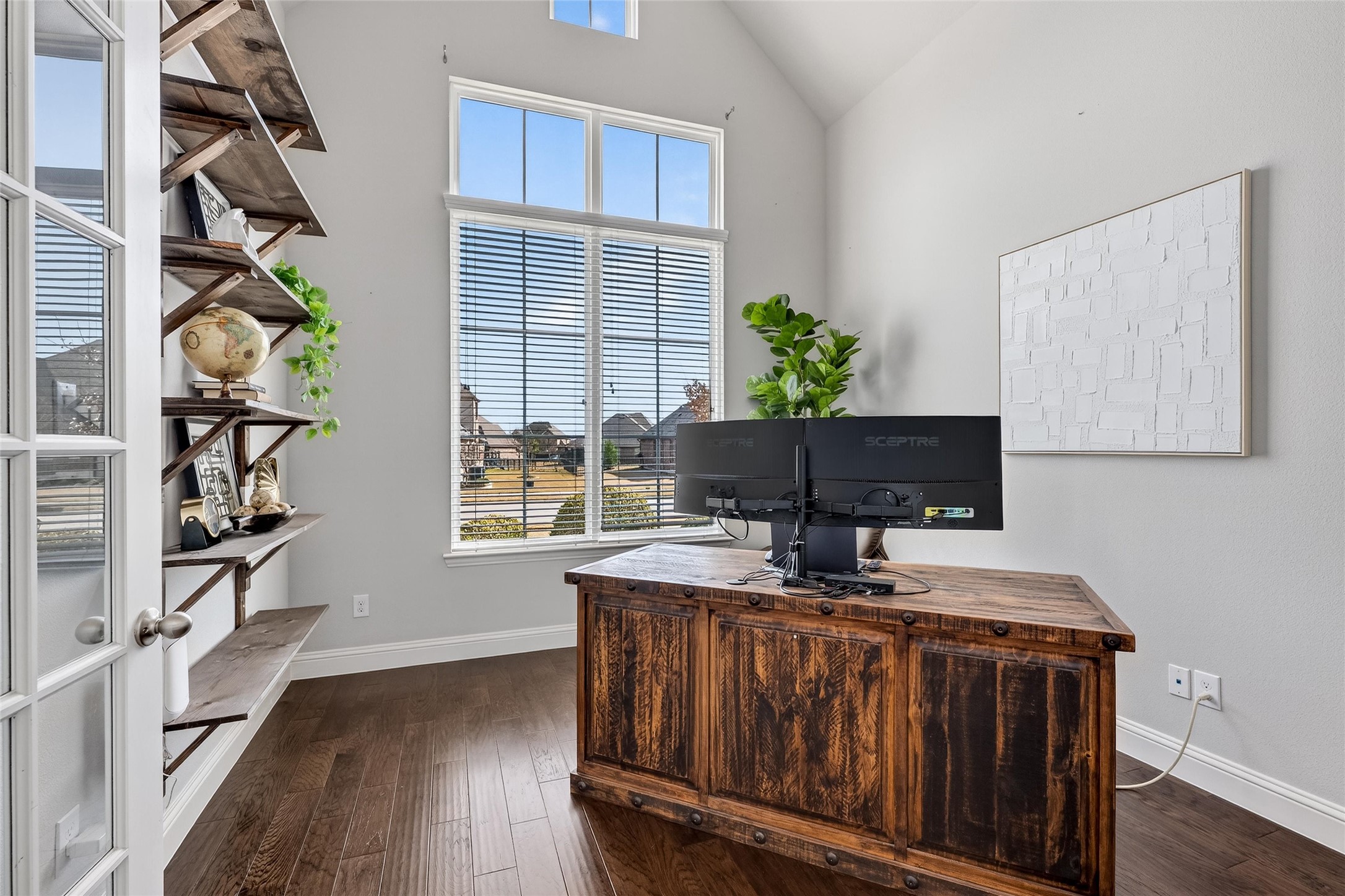 1505 Wolf Ridge Run Gunter TX 75058