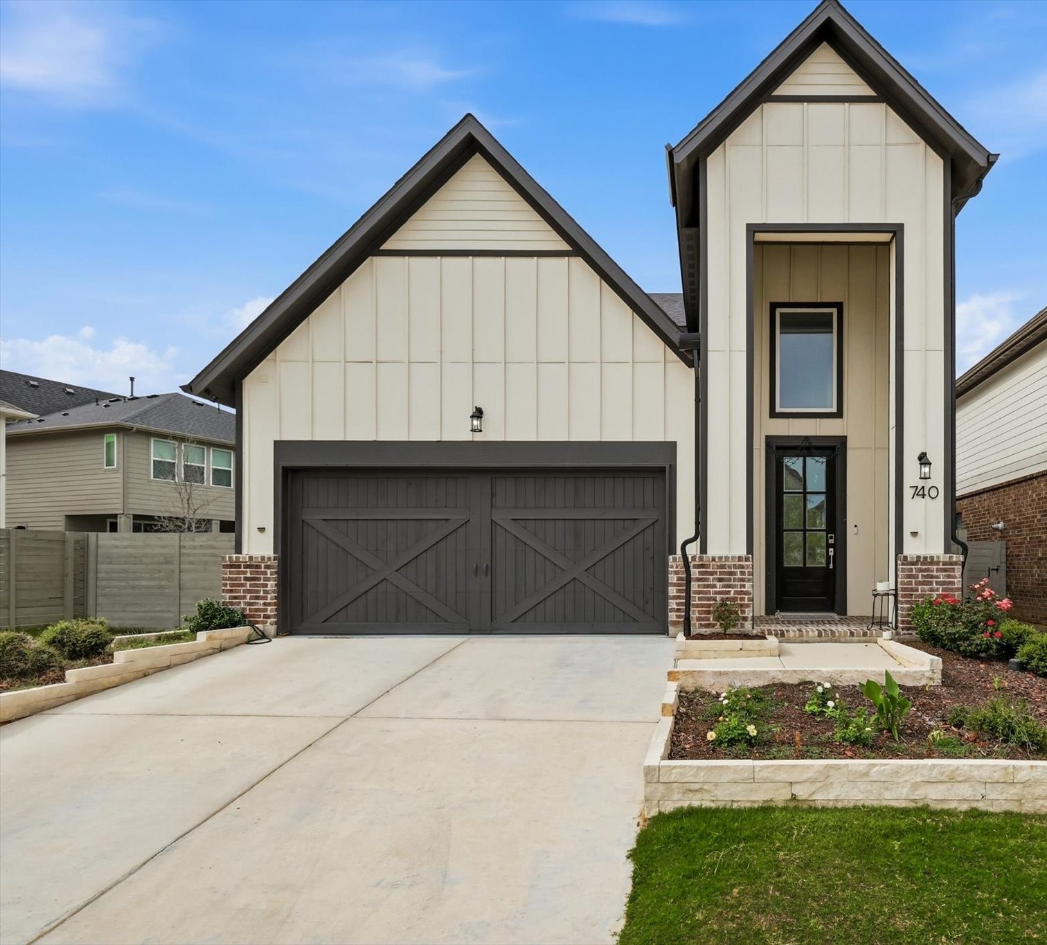 740 Rosemary Road Argyle TX 76226