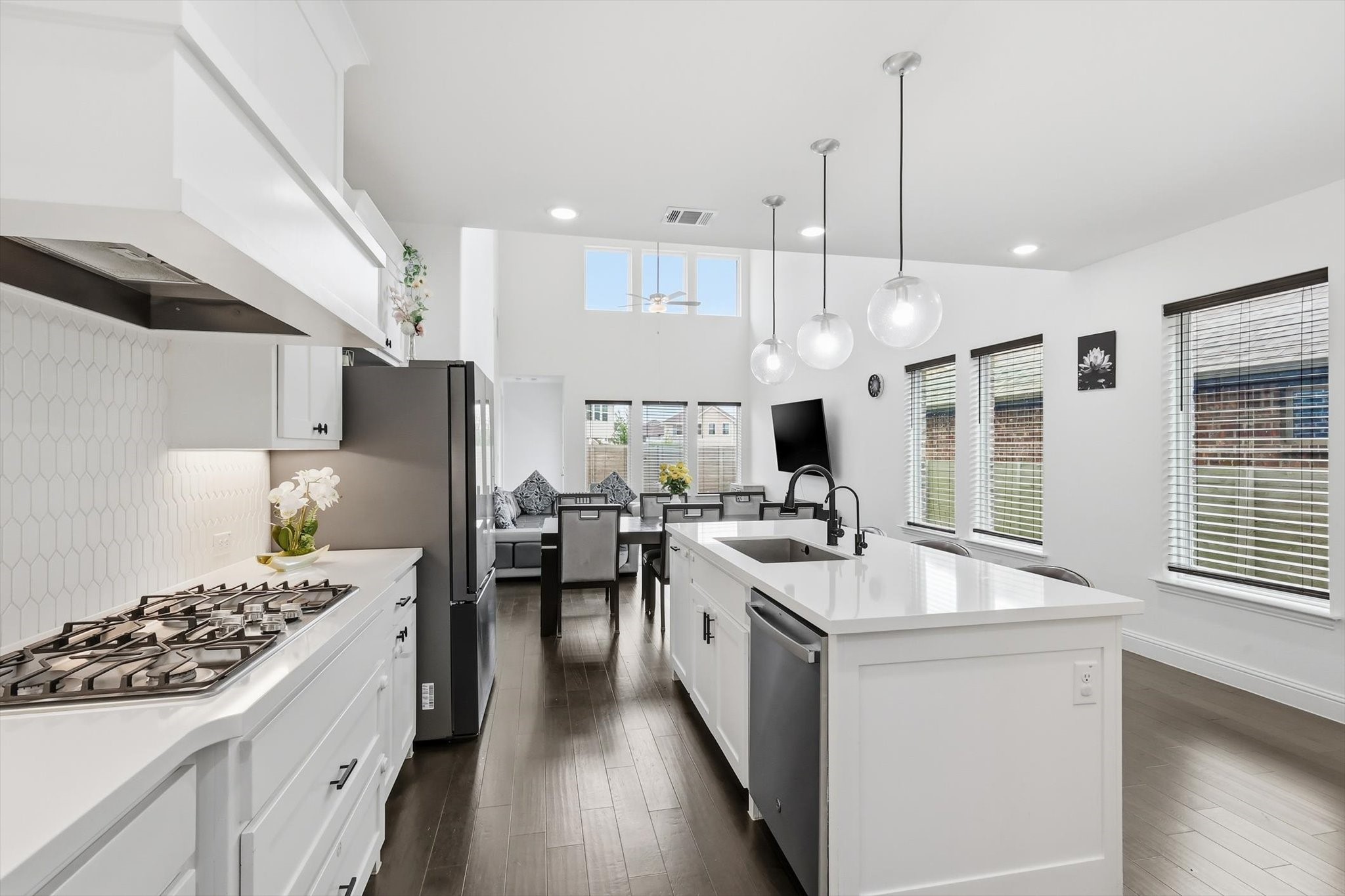 740 Rosemary Road Argyle TX 76226