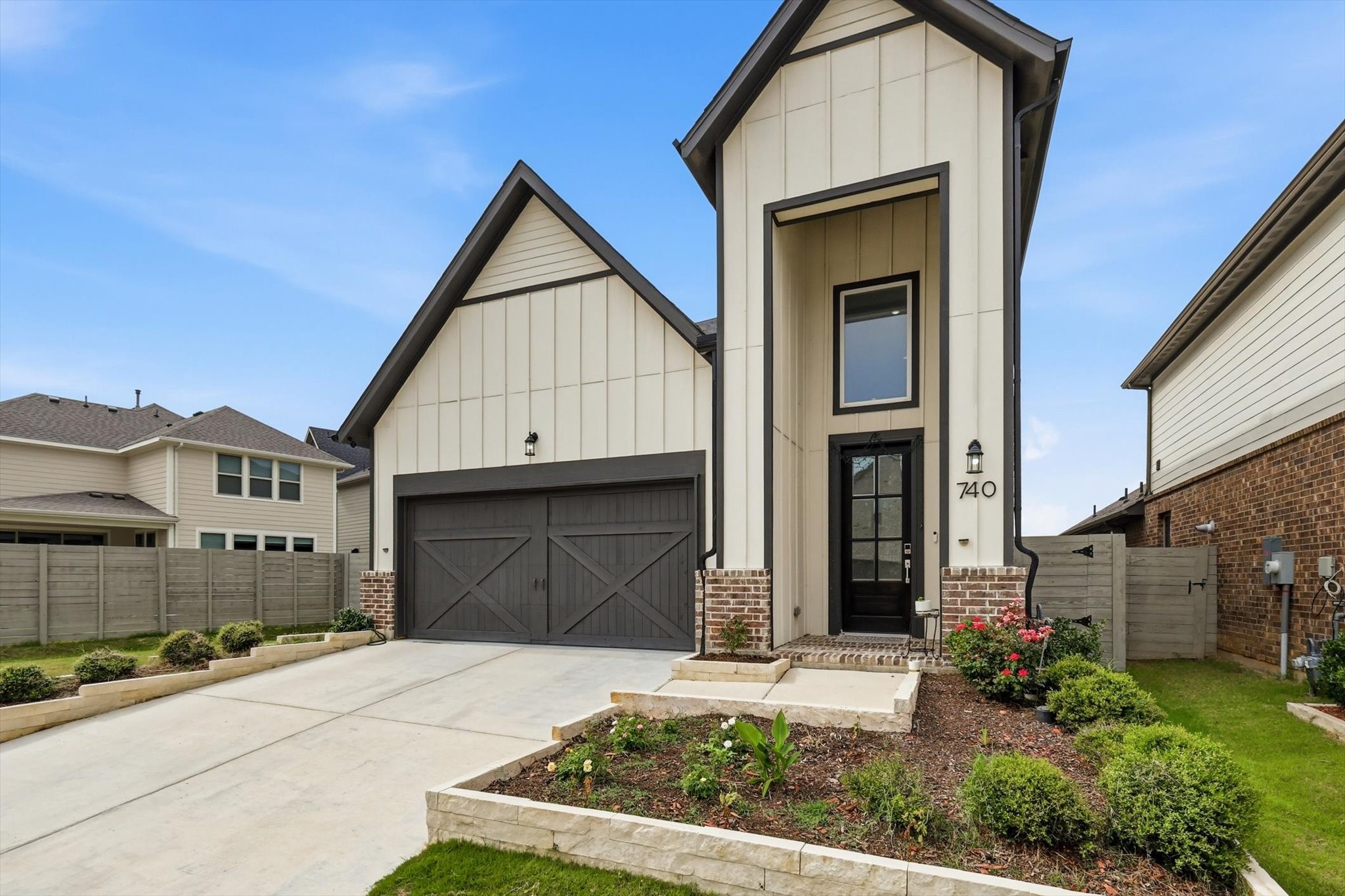740 Rosemary Road Argyle TX 76226