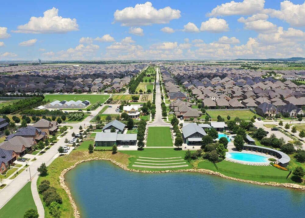 740 Rosemary Road Argyle TX 76226