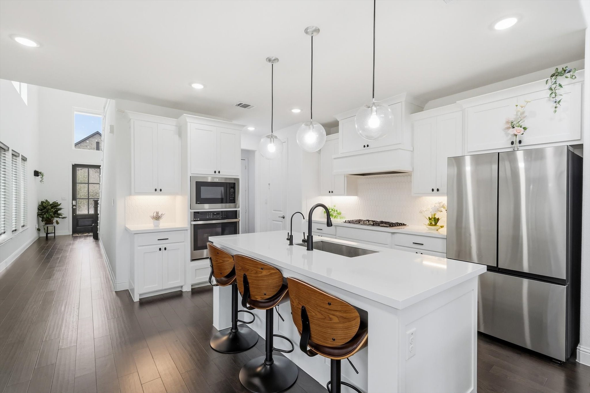 740 Rosemary Road Argyle TX 76226