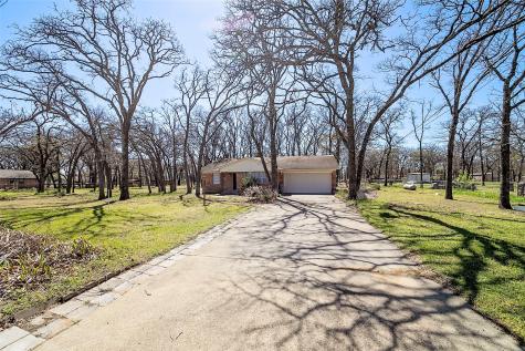 203 Surveyors Road Krugerville TX 76227