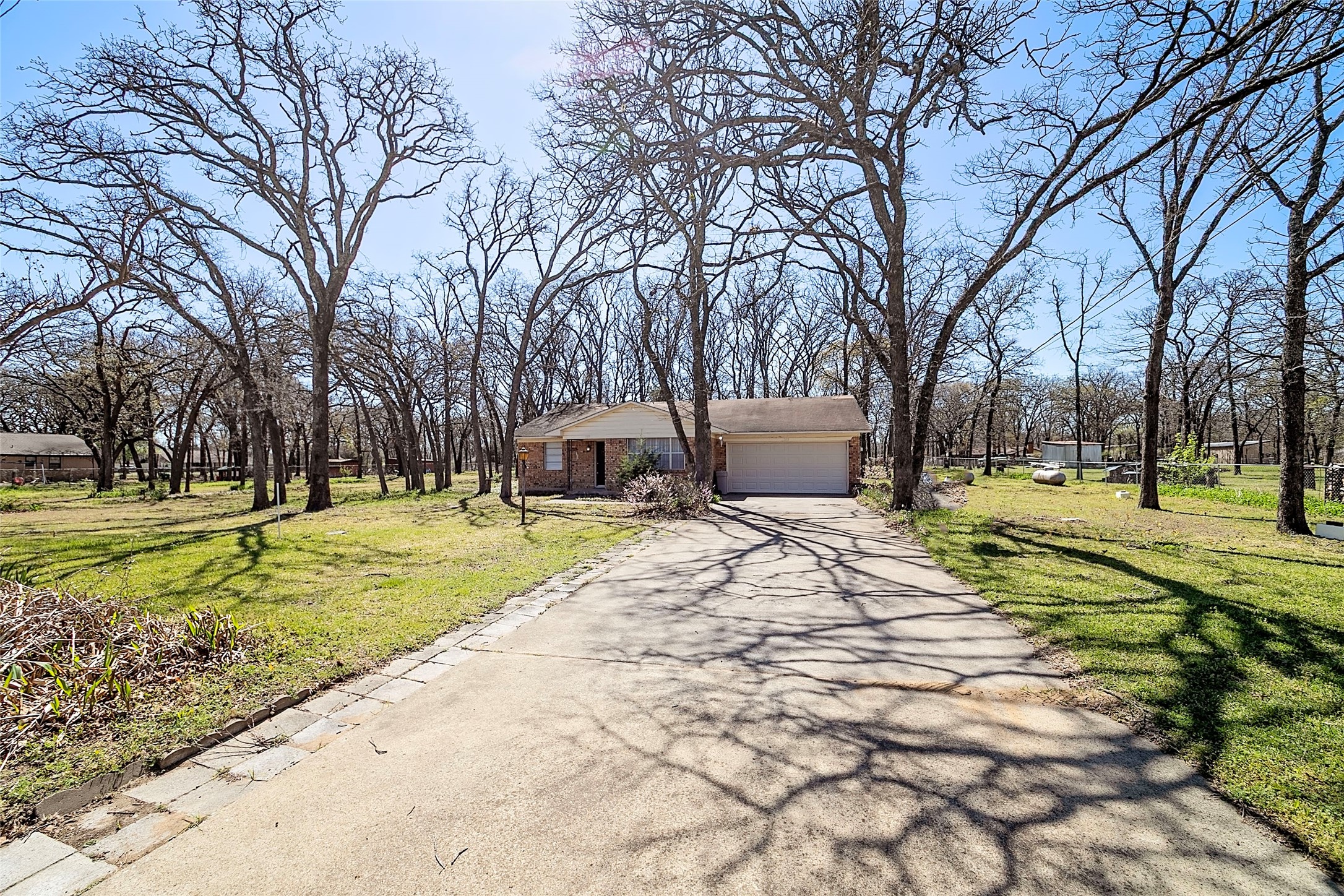 203 Surveyors Road Krugerville TX 76227