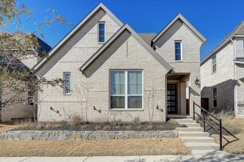 15530 Crape Myrtle Road Frisco TX 75035