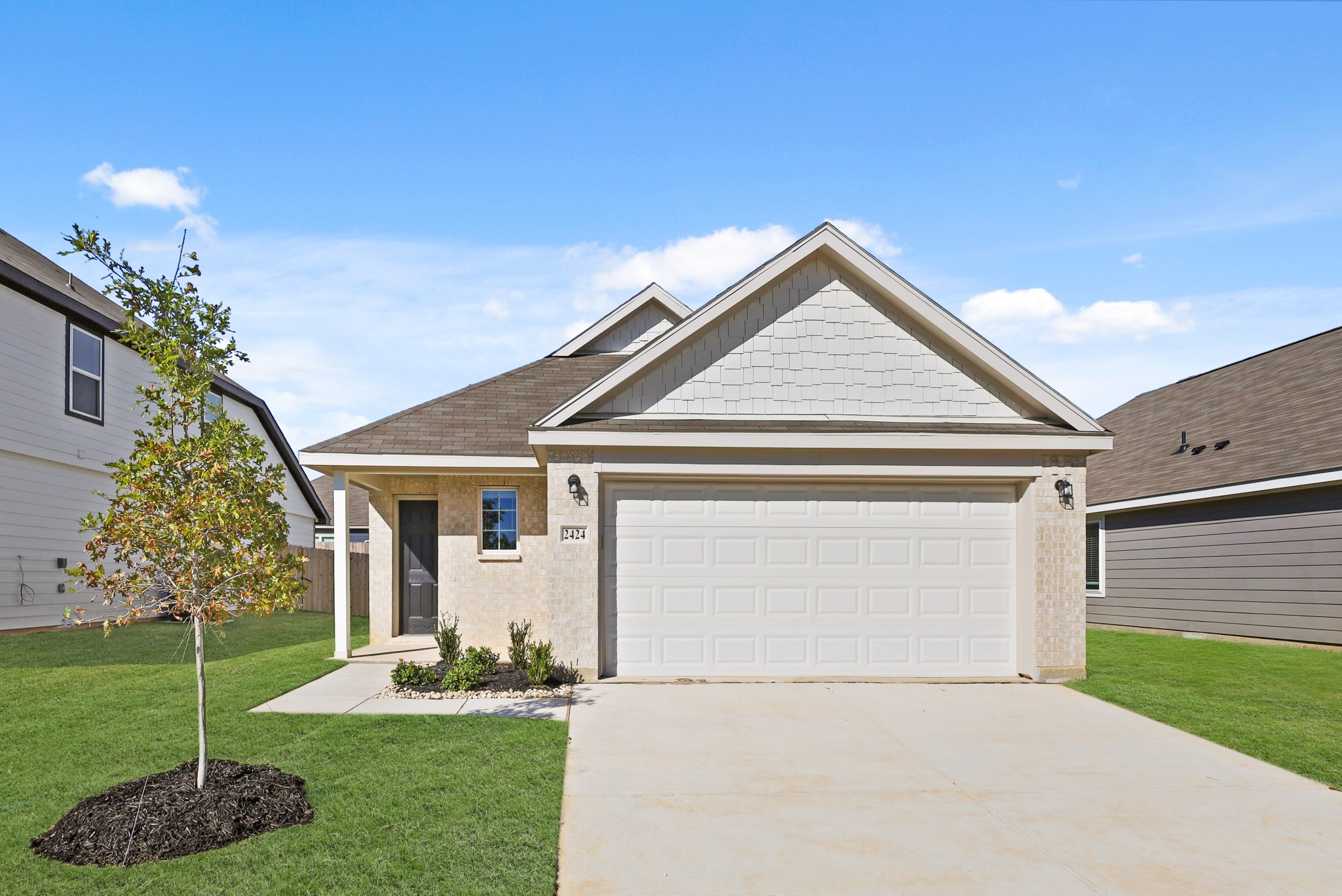 2424 Texas Ash Way Fort Worth TX 76123