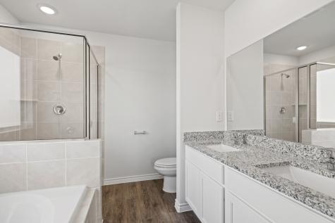 2424 Texas Ash Way Fort Worth TX 76123