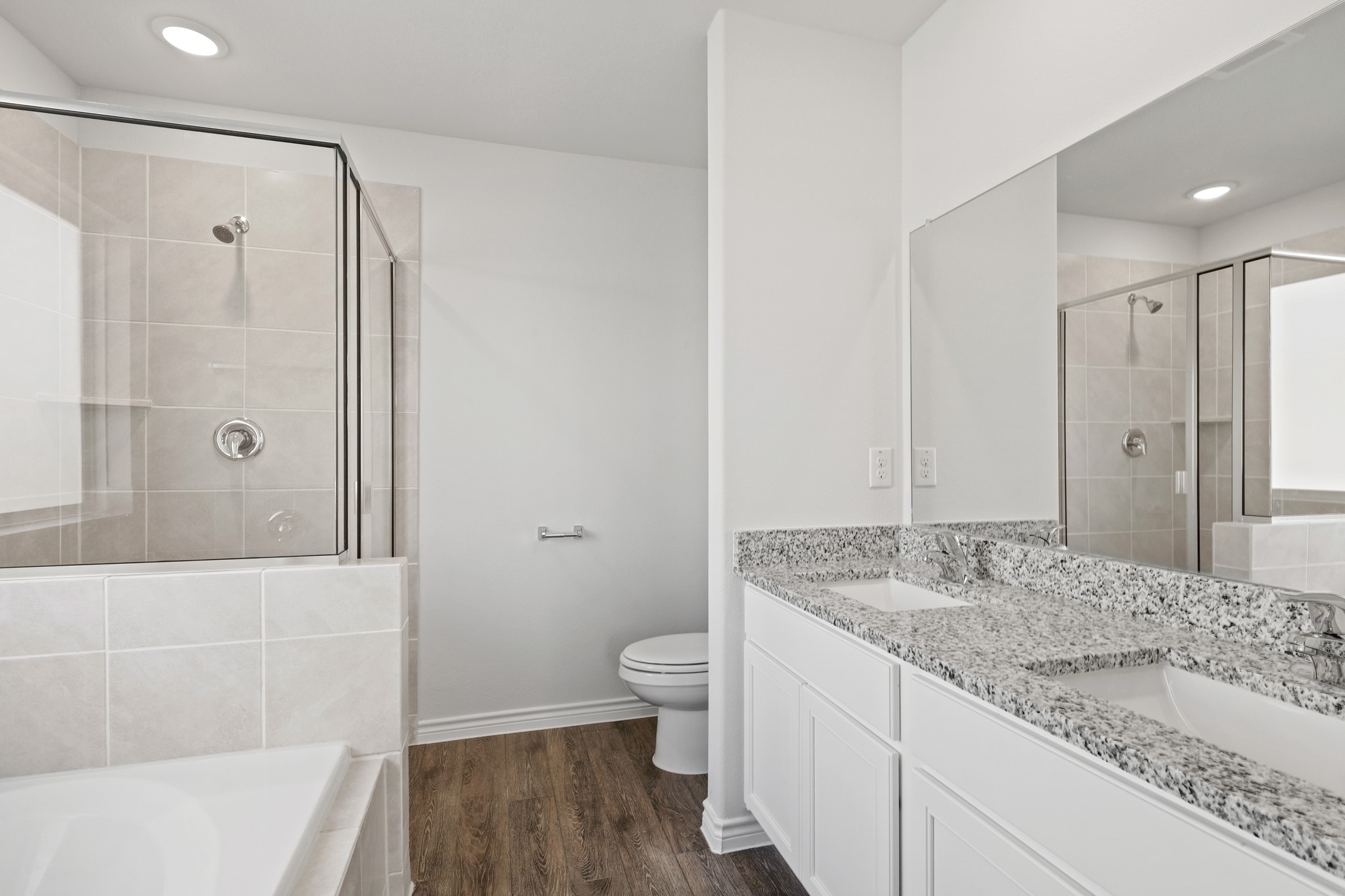 2424 Texas Ash Way Fort Worth TX 76123