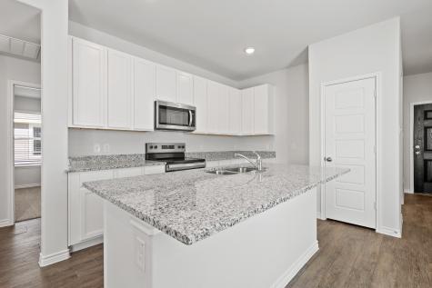 2424 Texas Ash Way Fort Worth TX 76123