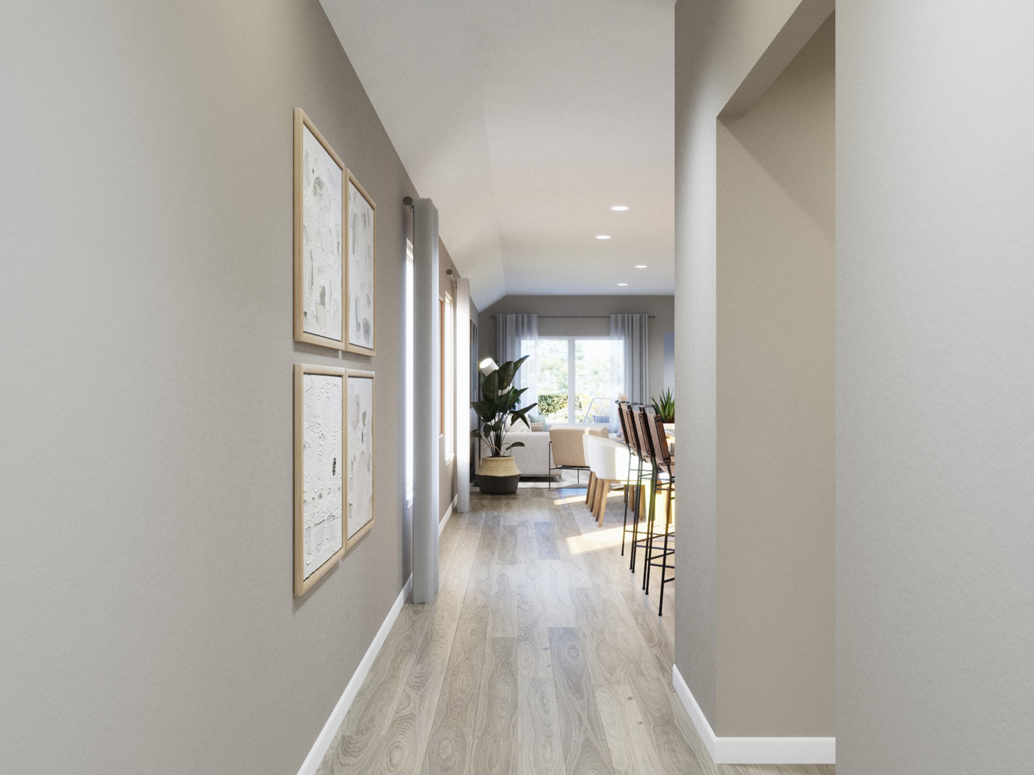 2424 Texas Ash Way Fort Worth TX 76123