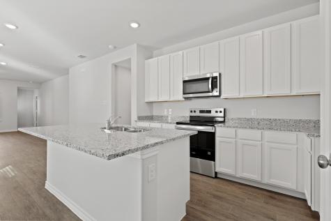 2424 Texas Ash Way Fort Worth TX 76123