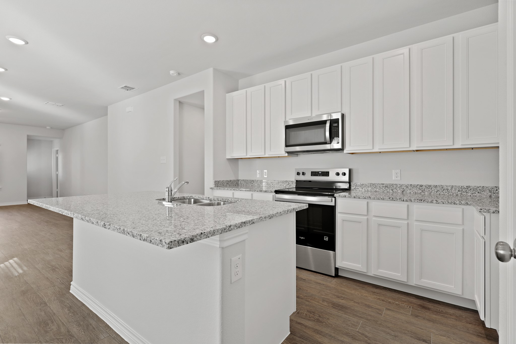 2424 Texas Ash Way Fort Worth TX 76123