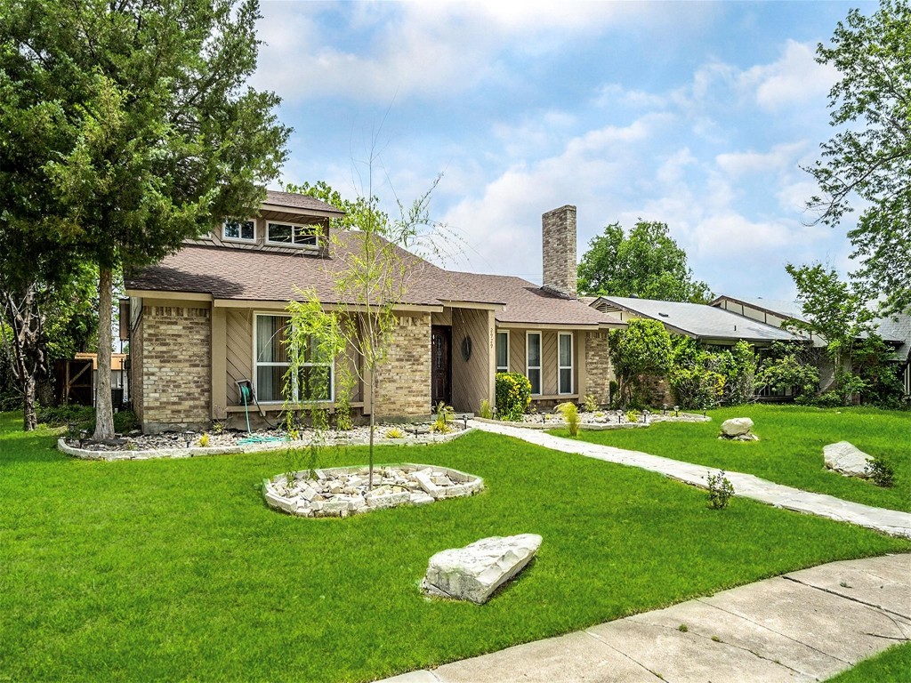 2929 Green Oaks Drive Garland TX 75040