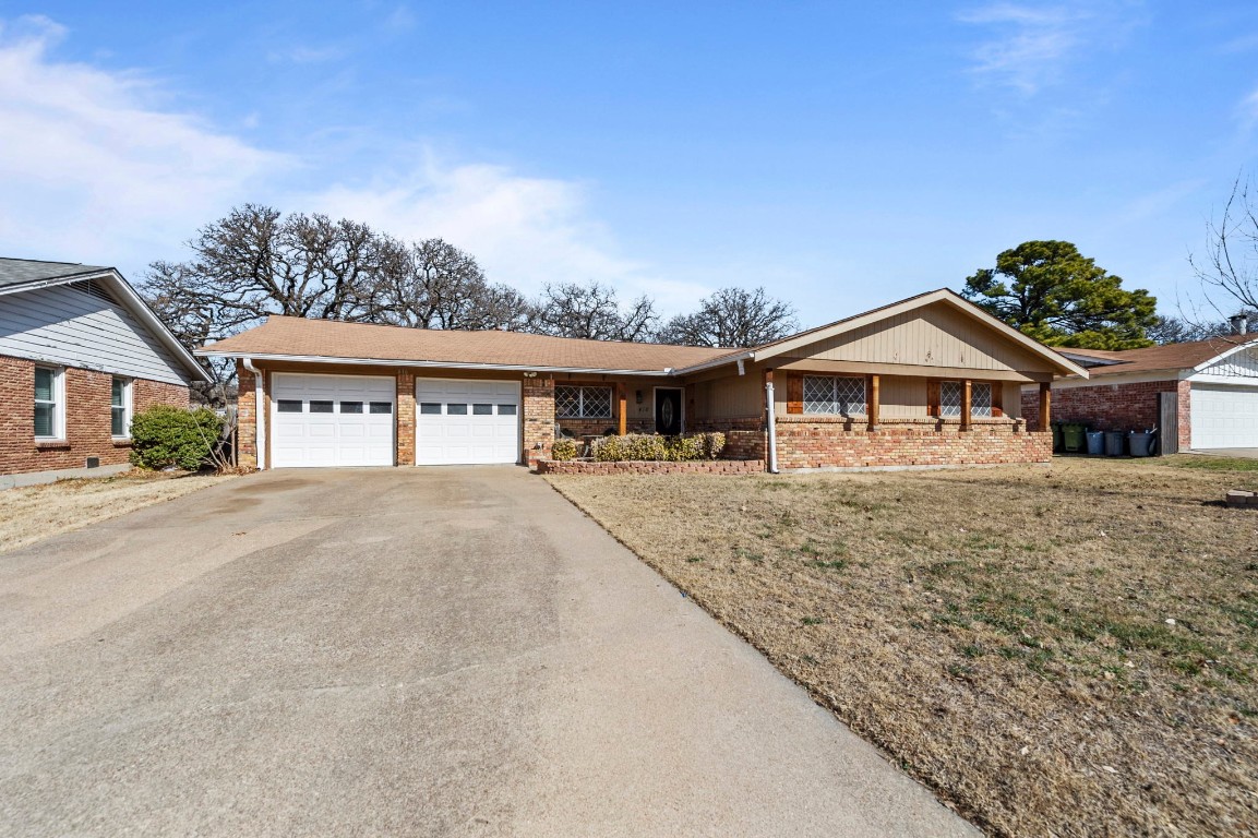 416 Fieldwood Terrace Hurst TX 76053