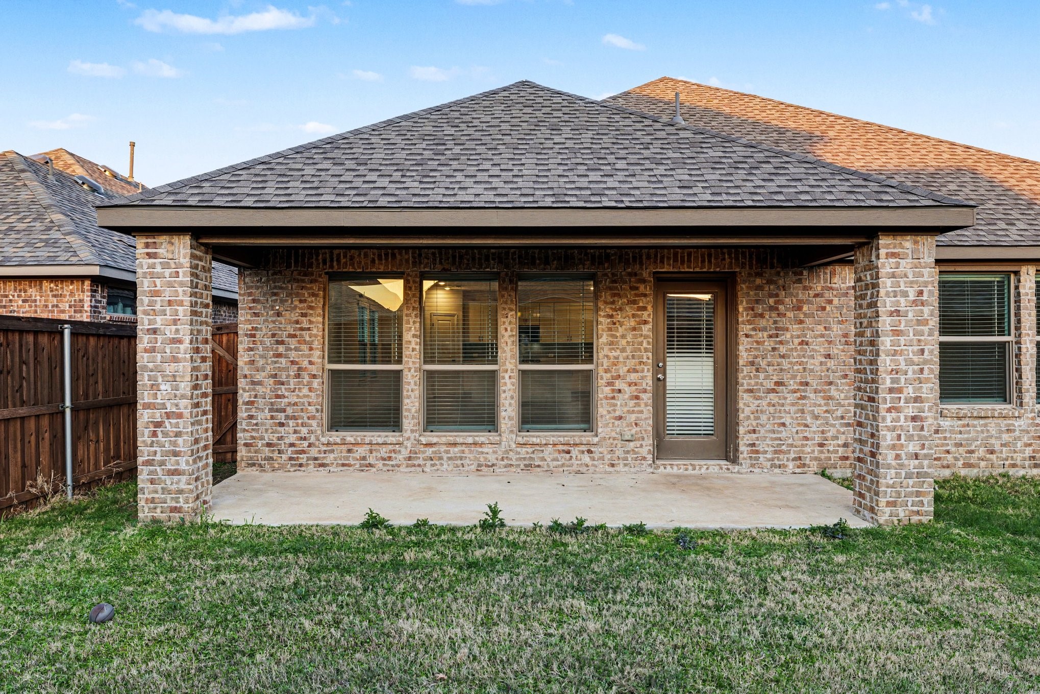 3721 Bennett Trail Celina TX 75009