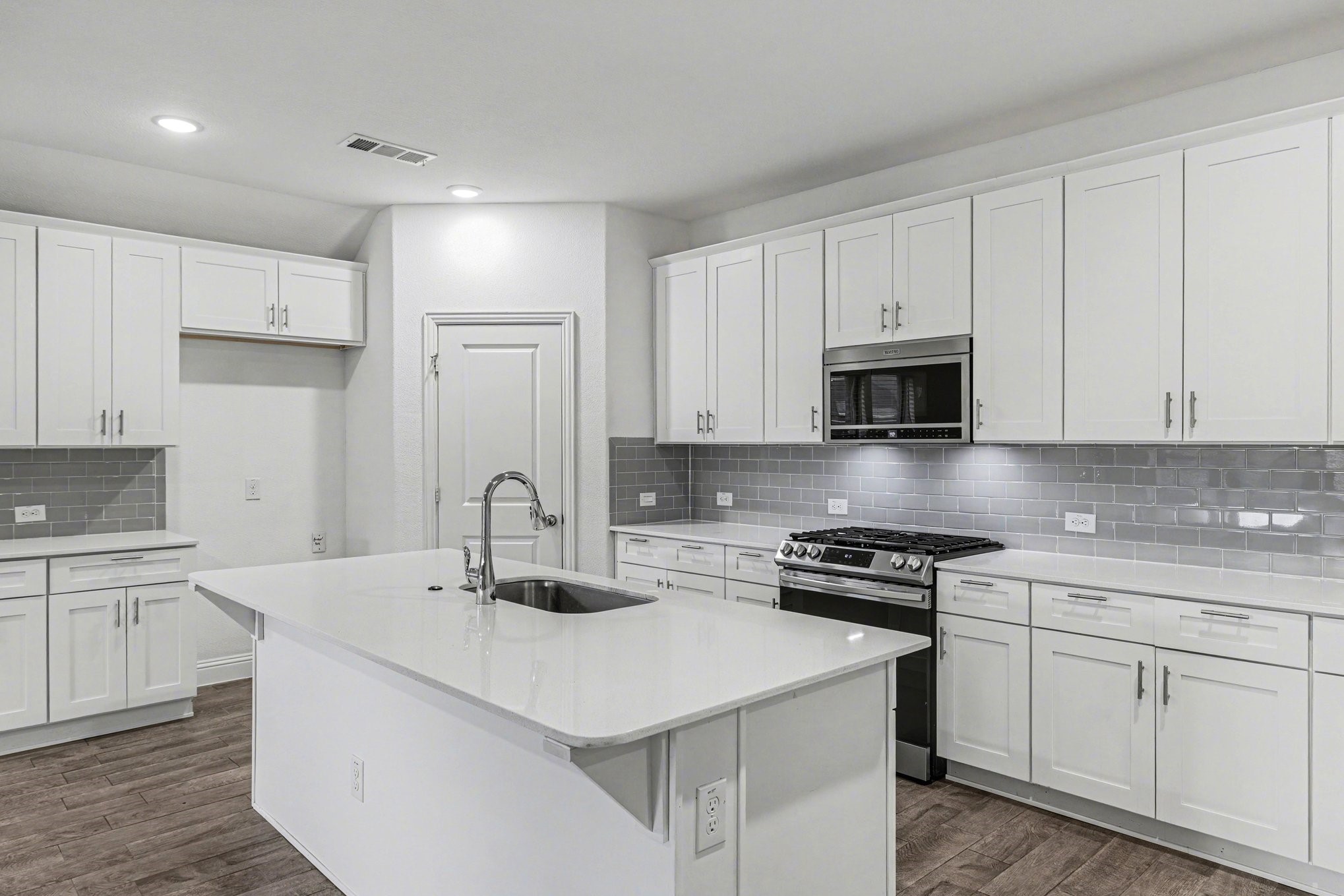 3721 Bennett Trail Celina TX 75009