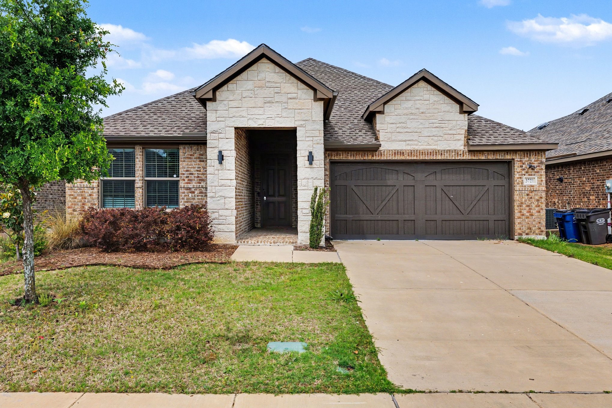 3721 Bennett Trail Celina TX 75009