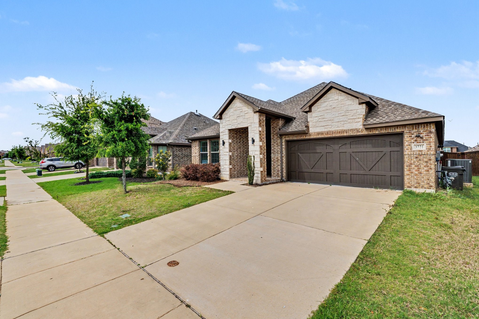 3721 Bennett Trail Celina TX 75009