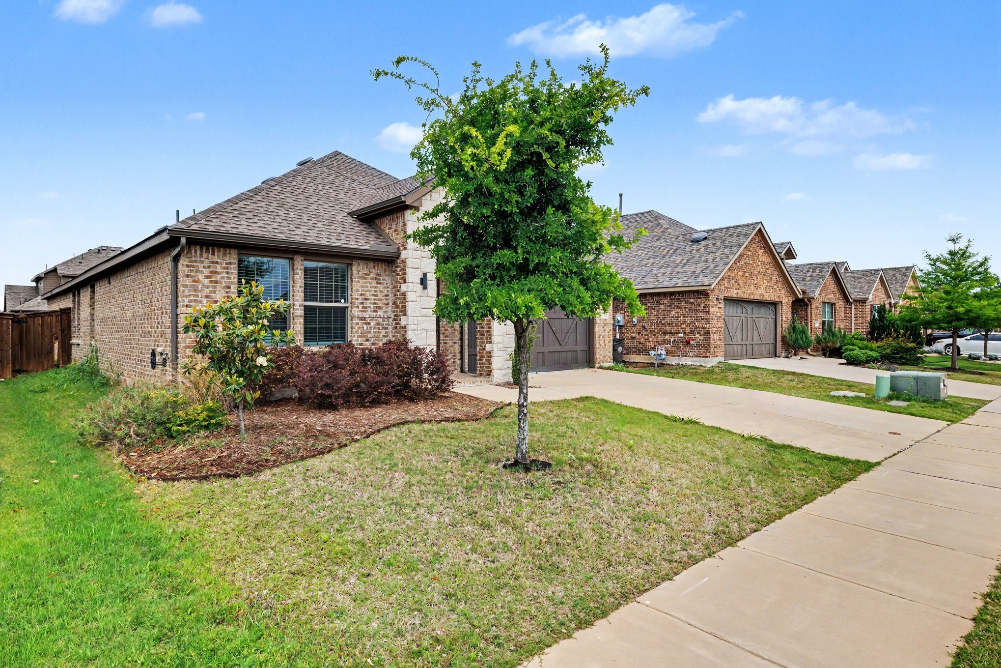 3721 Bennett Trail Celina TX 75009