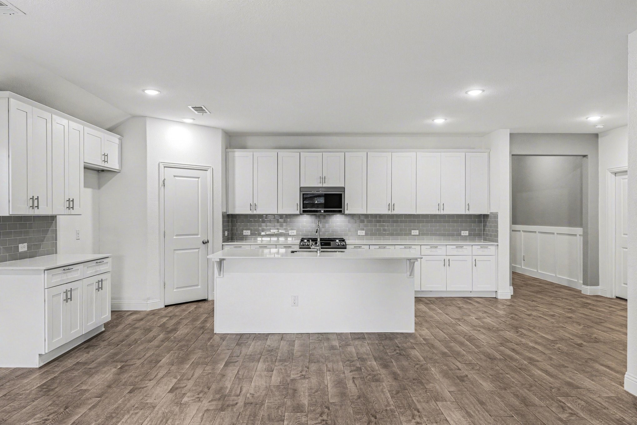 3721 Bennett Trail Celina TX 75009