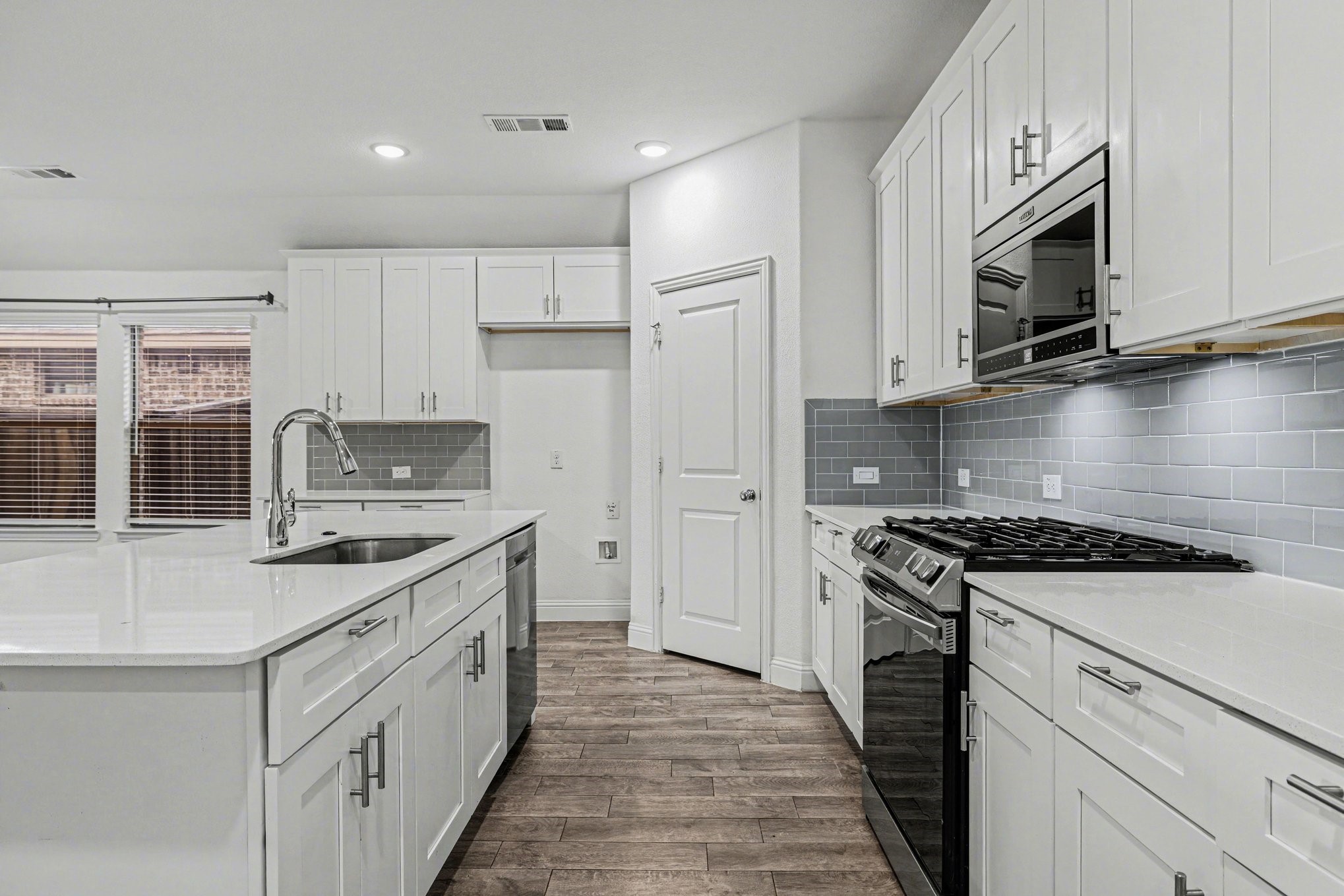 3721 Bennett Trail Celina TX 75009