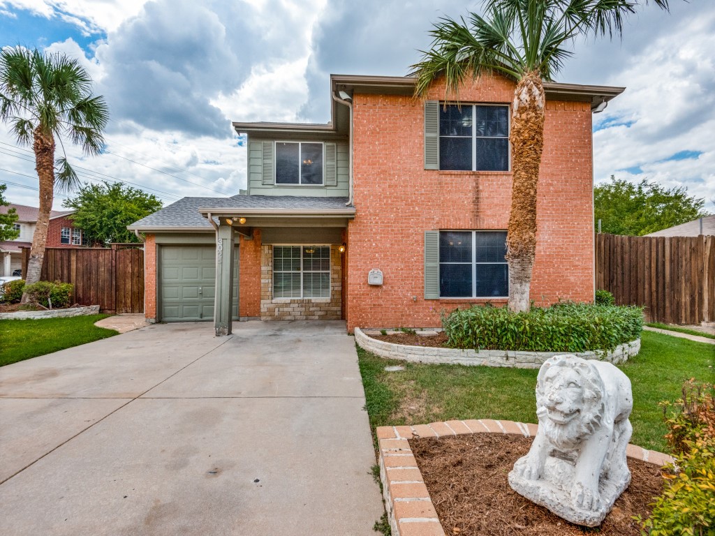 3025 Lago Vista Court Dallas TX 75236