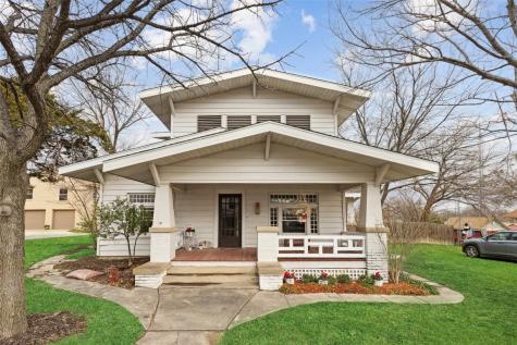 401 S Trinity Street Decatur TX 76234